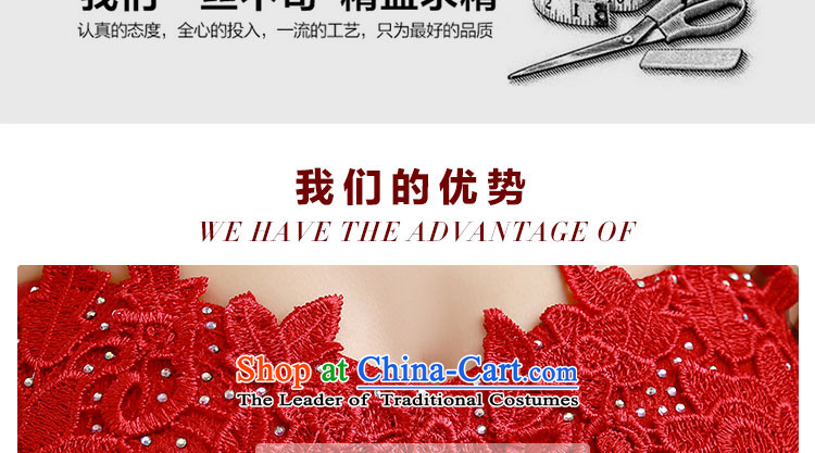 The new 2015 International Friendship wedding dresses red bows Service Bridal wedding dress long winter evening dress under the auspices of the Red Tail, contact Customer Support for pictures, prices, brand platters! The elections are supplied in the national character of distribution, so action, buy now enjoy more preferential! As soon as possible.
