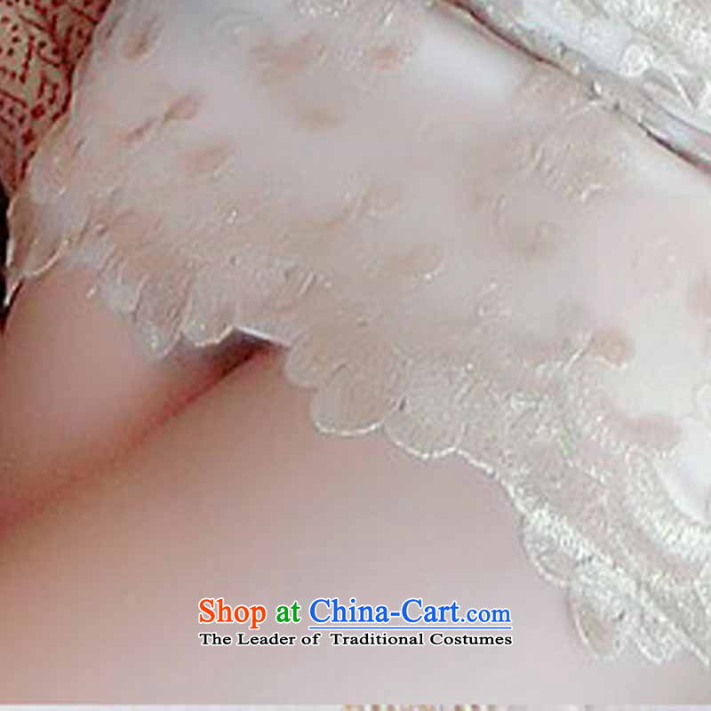 Yet, 2015 autumn and winter new bow tie wrap engraving chest skirt nail Pearl Diamond Night package and sexy beauty dresses dress 8679 skirt picture color M, sang (GARISHANG) , , , shopping on the Internet
