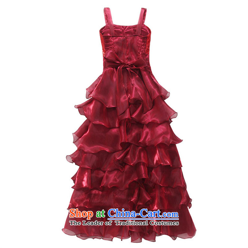 The spring and summer of 2015 New Jk2.yy) annual meeting under the auspices of the Exhibition Dance long evening dresses and red bows to the strap dresses yellow 3XL recommendation 175 around 922.747 ,JK2.YY,,, shopping on the Internet