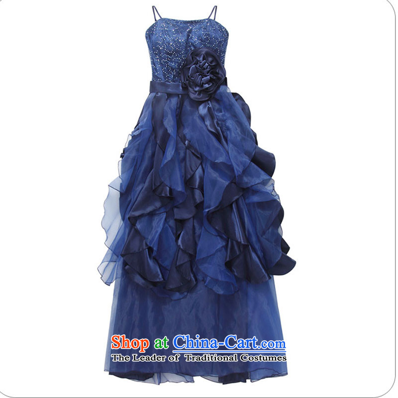 The new 2015 Jk2.yy marriage bows performances of dance long gown bubble slips xl female pink are recommended 100 yards around 922.747 ,JK2.YY,,, shopping on the Internet
