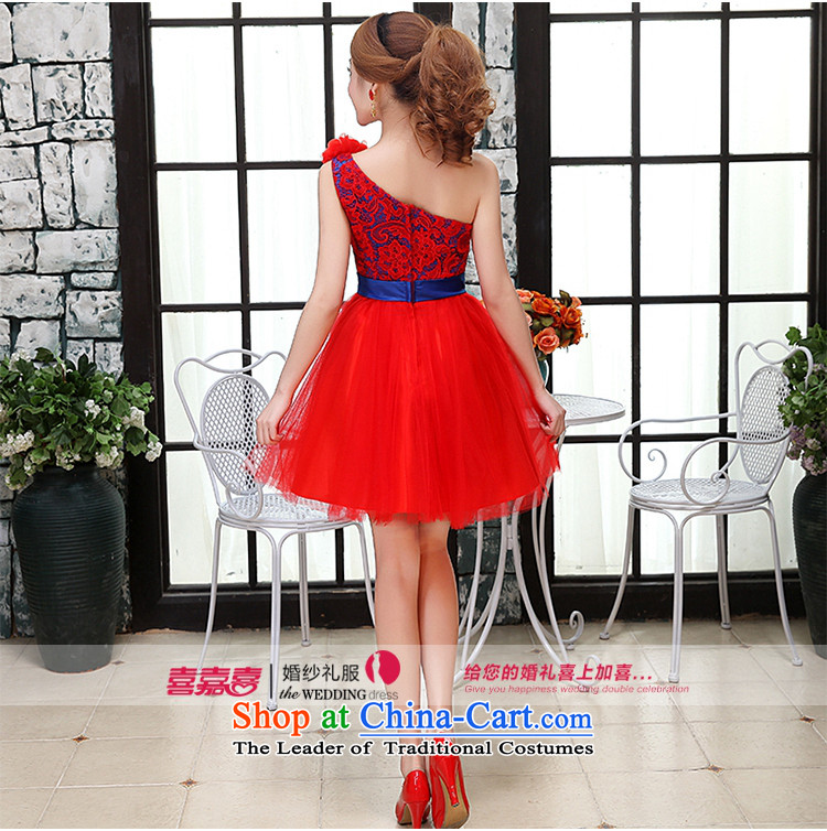 Hei Kaki wedding dresses 2015 new hang also shoulder the Korean version of the Princess Bride and chest straps short of the irrepressible bon bon Skirt Style 2 M bridesmaid picture, prices, brand platters! The elections are supplied in the national character of distribution, so action, buy now enjoy more preferential! As soon as possible.