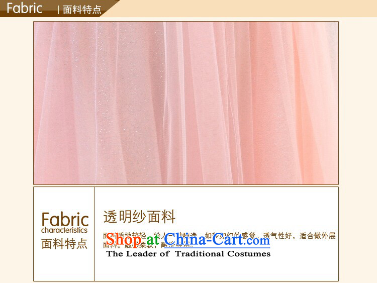Doris Qi evening dresses pink shoulders princess services Pink L picture, prices, brand platters! The elections are supplied in the national character of distribution, so action, buy now enjoy more preferential! As soon as possible.