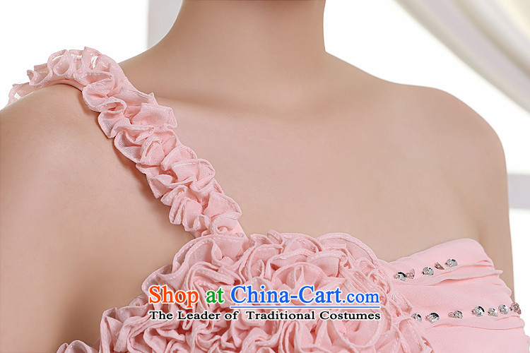 Short skirt dress and Sau San dresses package new bride dress bridesmaid bows dress banquet bridesmaid dress pale pink XL Photo, prices, brand platters! The elections are supplied in the national character of distribution, so action, buy now enjoy more preferential! As soon as possible.