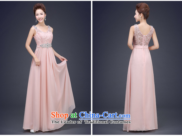 The Republika Srpska divas long autumn 2015 new evening dress shoulders Top Loin of large Sau San Fat MM THIN bridesmaid services video sister skirt reception banquet party dress red long drink service S picture, prices, brand platters! The elections are supplied in the national character of distribution, so action, buy now enjoy more preferential! As soon as possible.