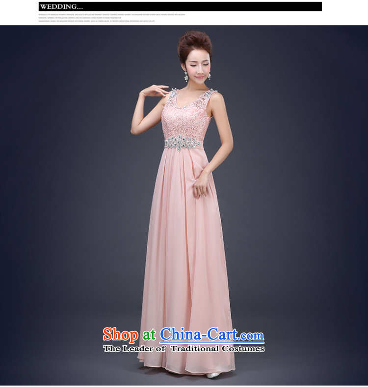 The Republika Srpska divas long autumn 2015 new evening dress shoulders Top Loin of large Sau San Fat MM THIN bridesmaid services video sister skirt reception banquet party dress red long drink service S picture, prices, brand platters! The elections are supplied in the national character of distribution, so action, buy now enjoy more preferential! As soon as possible.