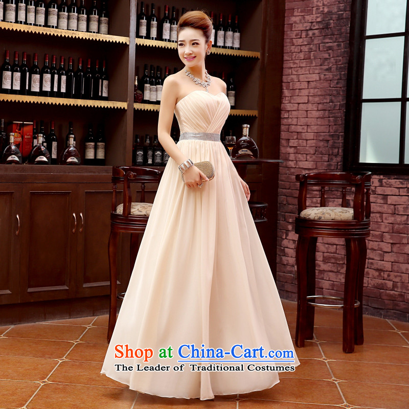 Charlene Choi Ling marriage wedding dresses short) equipped bridesmaid to bind with short of marriage evening dresses marriage small red M, Charlene Choi Ling dress shopping on the Internet has been pressed.