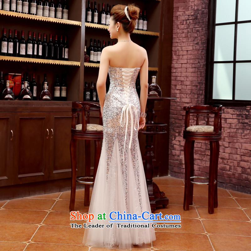 Charlene Choi Ling marriage wedding dresses short) equipped bridesmaid to bind with short of marriage evening dresses marriage small white dresses , Charlene Choi spirit has been pressed shopping on the Internet