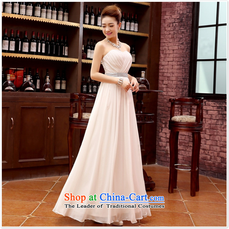 Charlene Choi Ling marriage wedding dresses short) equipped bridesmaid to bind with short of marriage evening dress small white dresses marriage XL Photo, prices, brand platters! The elections are supplied in the national character of distribution, so action, buy now enjoy more preferential! As soon as possible.