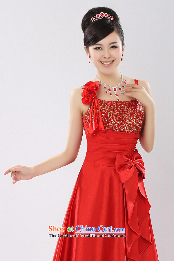 Charlene Choi Ling choral services under the auspices of decorum chorus services bows bride dress marriage offer service S pictures, choral price, brand platters! The elections are supplied in the national character of distribution, so action, buy now enjoy more preferential! As soon as possible.