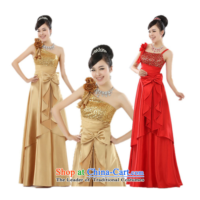 Charlene Choi Ling choral services under the auspices of decorum chorus services bows bride dress marriage offer serviceS Choir