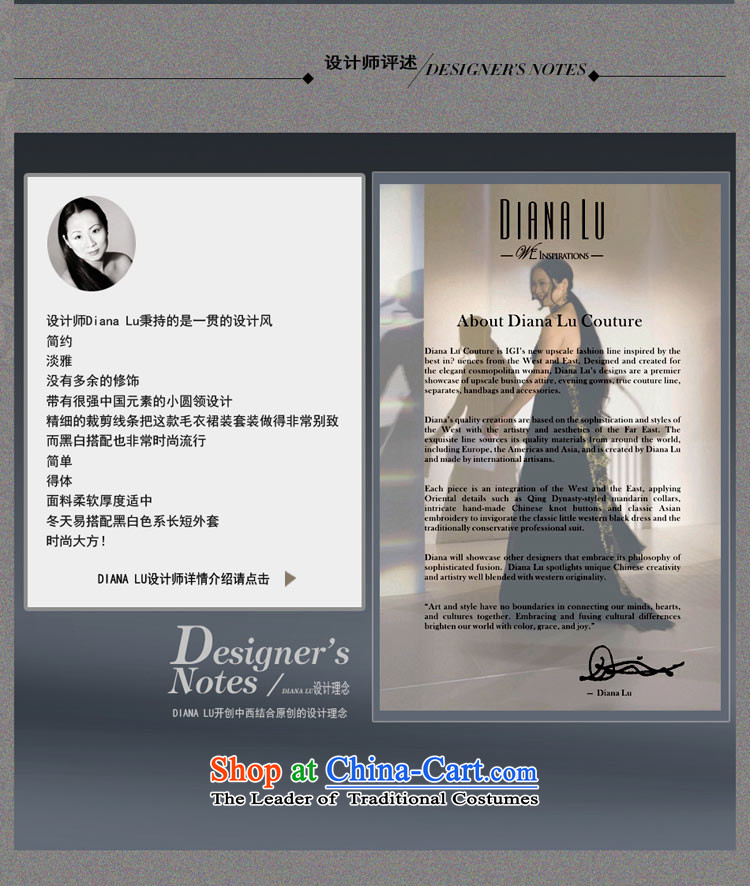 Stylish spring and autumn, DL business and leisure short black sweater long skirt Kit Black XL Photo, prices, brand platters! The elections are supplied in the national character of distribution, so action, buy now enjoy more preferential! As soon as possible.