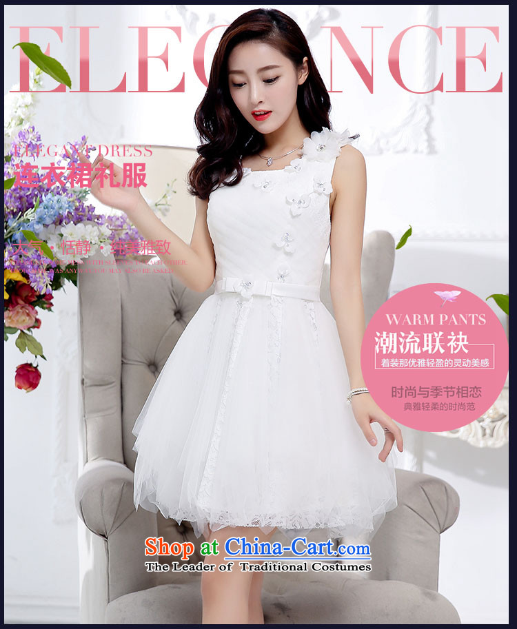 Cover Story 2015 new graphics coltish, Sau San lace bridal dresses bows bridesmaids bows stereo floral decorations bon bon skirt dresses female RED M picture, prices, brand platters! The elections are supplied in the national character of distribution, so action, buy now enjoy more preferential! As soon as possible.