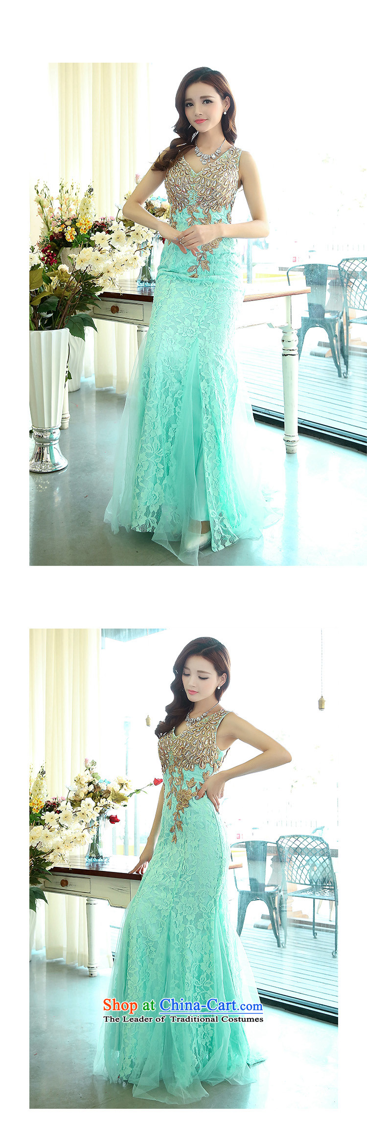 Cover Story 2015 new luxury on chip elegant sexy shoulders crowsfoot bride dress car models to the moderator will drink water green dress bride S picture, prices, brand platters! The elections are supplied in the national character of distribution, so action, buy now enjoy more preferential! As soon as possible.