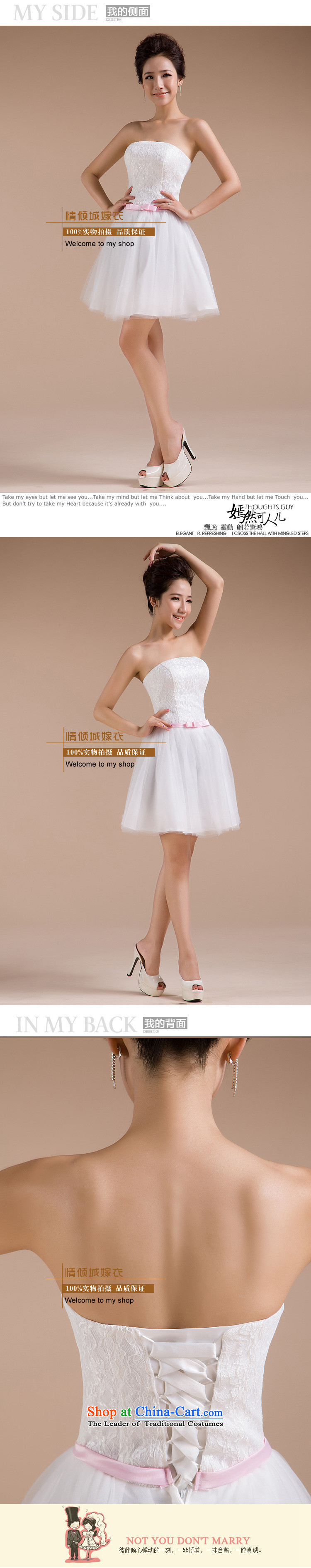 2015 new compact anointed chest flower buds silk gown yarn Decorated flowers. The smaller dresses stereo LF181 white L picture, prices, brand platters! The elections are supplied in the national character of distribution, so action, buy now enjoy more preferential! As soon as possible.