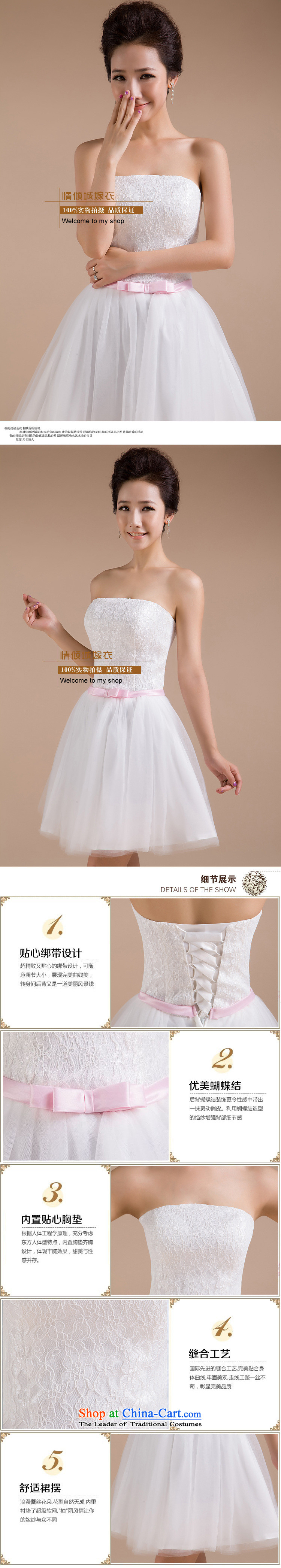 2015 new compact anointed chest flower buds silk gown yarn Decorated flowers. The smaller dresses stereo LF181 white L picture, prices, brand platters! The elections are supplied in the national character of distribution, so action, buy now enjoy more preferential! As soon as possible.