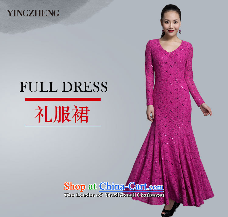  Welcome governance YINGZHENG dresses dress dress crowsfoot lace NS513470810 pink 42(170/92A) better picture, prices, brand platters! The elections are supplied in the national character of distribution, so action, buy now enjoy more preferential! As soon as possible.