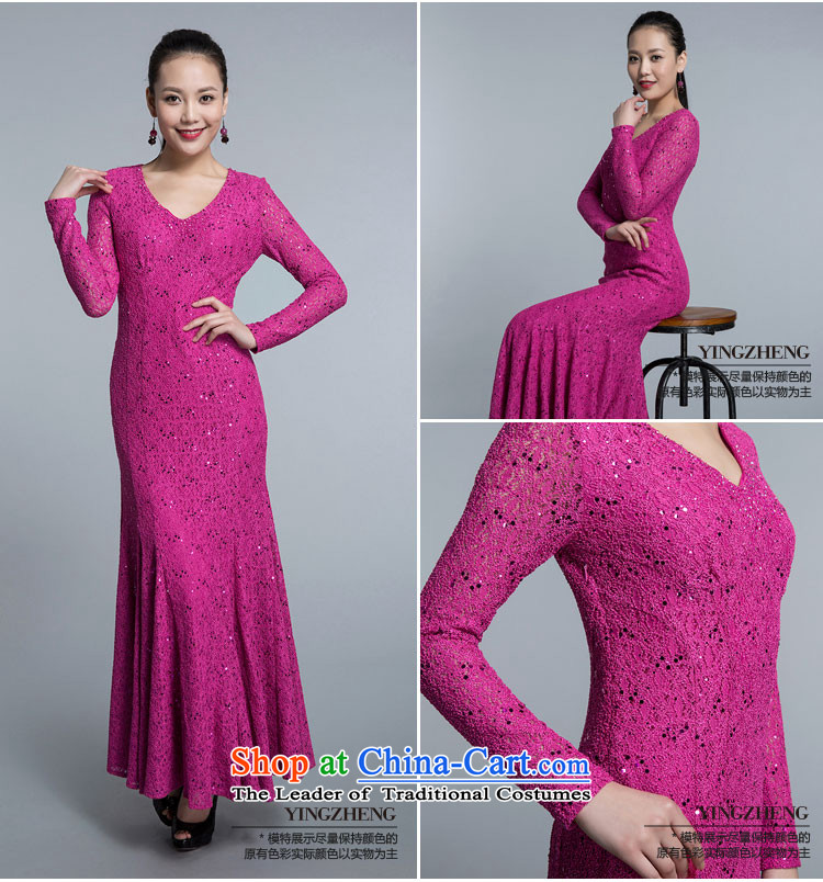  Welcome governance YINGZHENG dresses dress dress crowsfoot lace NS513470810 pink 42(170/92A) better picture, prices, brand platters! The elections are supplied in the national character of distribution, so action, buy now enjoy more preferential! As soon as possible.