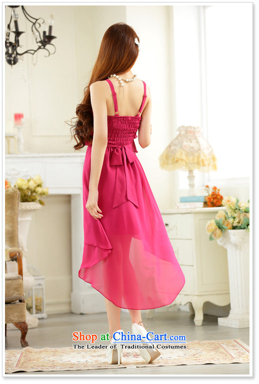The 2015 New Pretty and stylish dovetail skirt chiffon niba slips wedding bridesmaid sister skirt annual small evening dress code mm heavy thick Female dress code is a light purple picture, prices, brand platters! The elections are supplied in the national character of distribution, so action, buy now enjoy more preferential! As soon as possible.