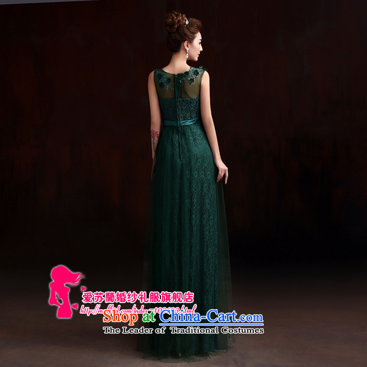 The magnificent French stereo embroidery luxury Princess Bride, Korean wedding dresses toasting champagne evening dress with a light purple XL Photo, prices, brand platters! The elections are supplied in the national character of distribution, so action, buy now enjoy more preferential! As soon as possible.