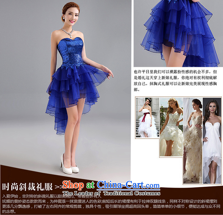 Nice little dress bridesmaid dress star package shoulder dress will stage before long after the short dress purple made no refund is not replaced picture, prices, brand platters! The elections are supplied in the national character of distribution, so action, buy now enjoy more preferential! As soon as possible.
