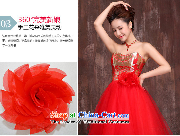 Bridesmaid mission dress saika evening dresses skirts sister 2015 New Wedding Dress Short of bridesmaid X0001 XL Photo, prices, brand platters! The elections are supplied in the national character of distribution, so action, buy now enjoy more preferential! As soon as possible.