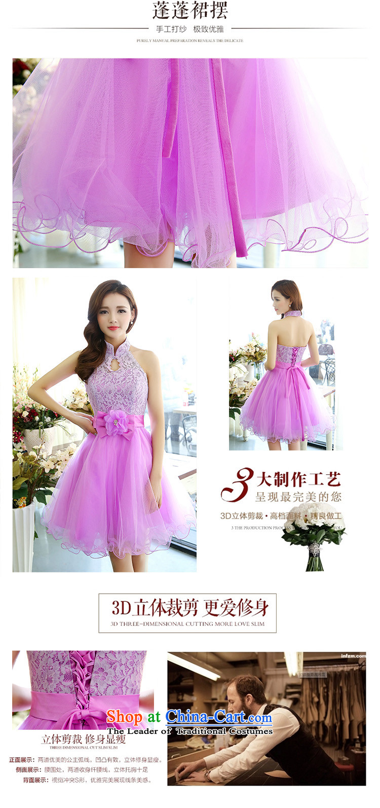 2015 Spring New bridesmaid service, establishment of autumn and winter new bride sister married in special evening dresses show small annual dress red XL Photo, prices, brand platters! The elections are supplied in the national character of distribution, so action, buy now enjoy more preferential! As soon as possible.