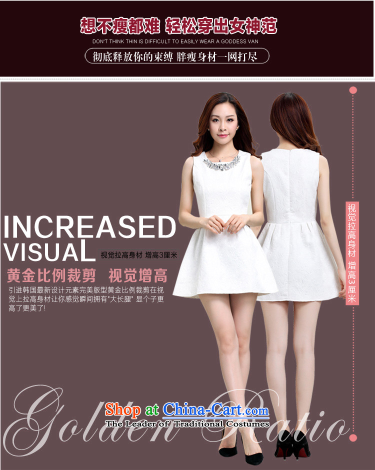 Yi God Spring 2015 new small-wind female dresses bridesmaid skirt aristocratic wind small dress code princess dress 5,828 large red L picture, prices, brand platters! The elections are supplied in the national character of distribution, so action, buy now enjoy more preferential! As soon as possible.
