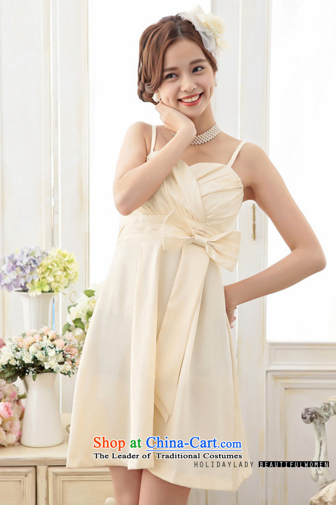 The end of the light (MO) QIAN minimalist sweet chest creases straps bow ties small dress dresses 3390 Black XL Photo, prices, brand platters! The elections are supplied in the national character of distribution, so action, buy now enjoy more preferential! As soon as possible.
