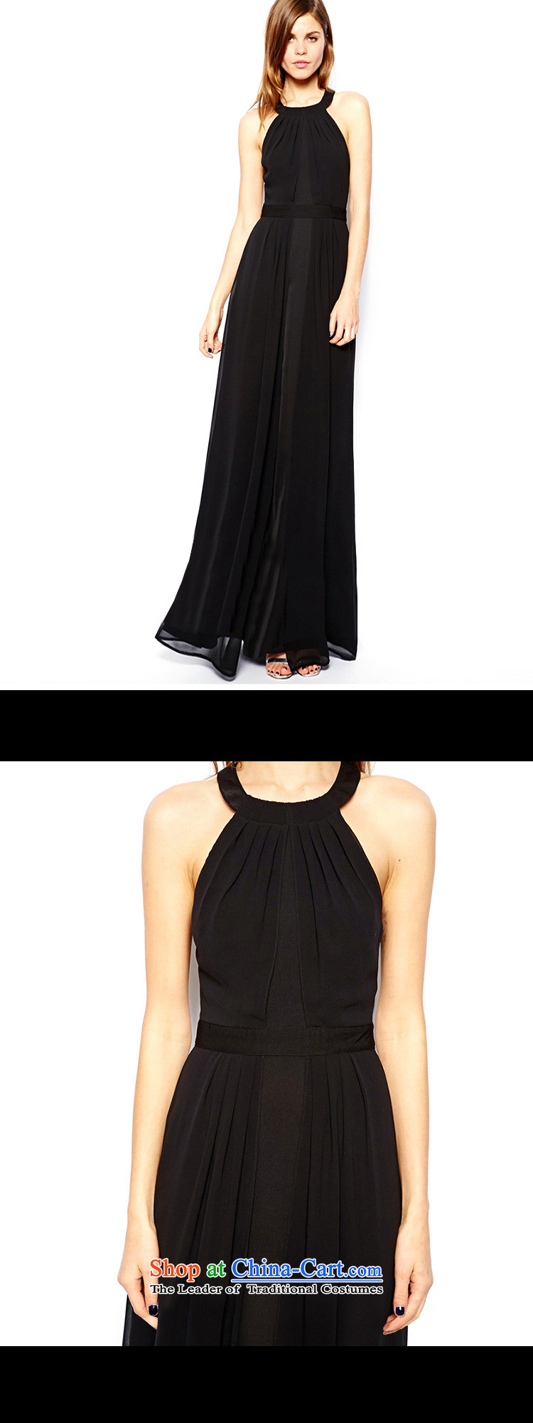 Rui, 2015 Spring/Summer sexy new small black skirt dresses, under the three-tier hundreds pleated skirts dresses Black XL Photo, prices, brand platters! The elections are supplied in the national character of distribution, so action, buy now enjoy more preferential! As soon as possible.