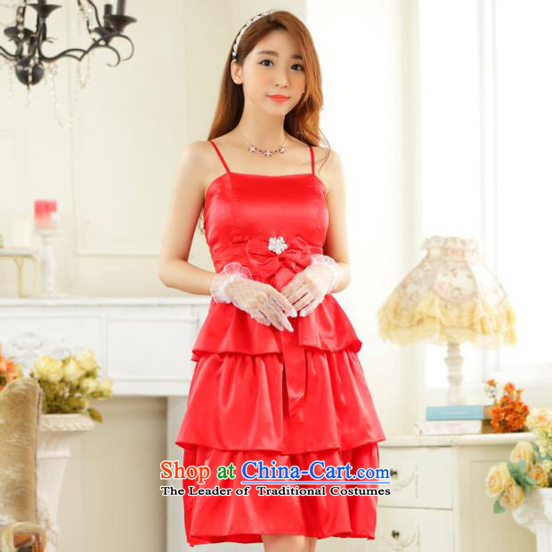 Hiv has stylish Sweet Qi drill clip anointed chest sister skirt evening dress bridesmaid skirt larger small dress princess skirt 9923A-1 blue are code F picture, prices, brand platters! The elections are supplied in the national character of distribution, so action, buy now enjoy more preferential! As soon as possible.