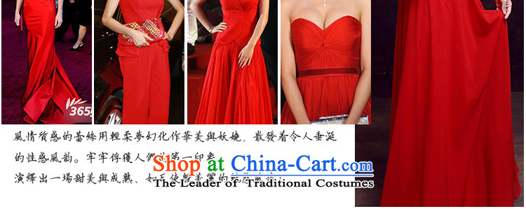 The dumping of the wedding dress wedding dresses new 2015 sexy anointed chest bride services fell onto the ground of bows married women dress meat pink XXL picture, prices, brand platters! The elections are supplied in the national character of distribution, so action, buy now enjoy more preferential! As soon as possible.