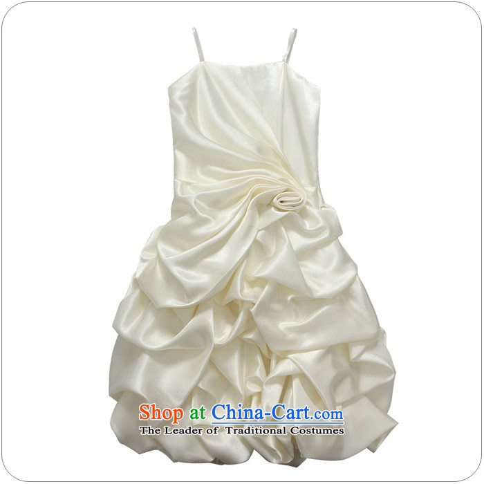 Hiv has been qi stylish evening dress straps for wrinkle show skirt lanterns skirt host dress dresses 9726B-1 White XXL picture, prices, brand platters! The elections are supplied in the national character of distribution, so action, buy now enjoy more preferential! As soon as possible.