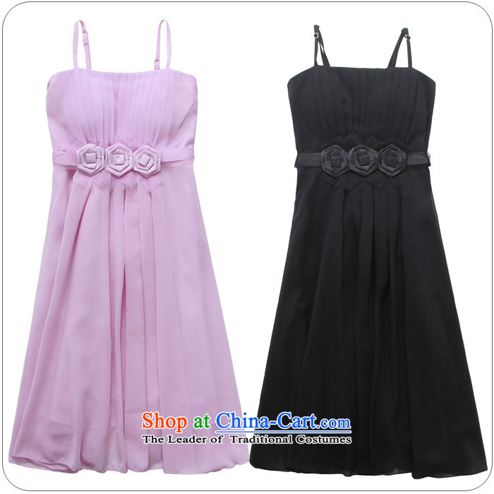 Hiv has stylish qi sister fine kidney strap dress skirt dresses 9805A-1 PURPLE XL Photo, prices, brand platters! The elections are supplied in the national character of distribution, so action, buy now enjoy more preferential! As soon as possible.