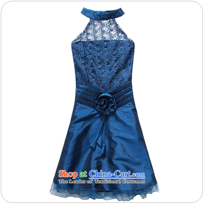 Hiv has been qi noble palace princess lace video-waist also dress dresses 9114A-1  XXXL black picture, prices, brand platters! The elections are supplied in the national character of distribution, so action, buy now enjoy more preferential! As soon as possible.