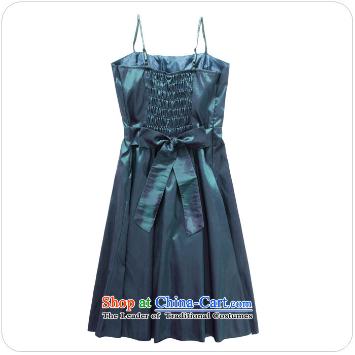 Hiv has been qi minimalist Wah Kwai-loaded thin waist belt drill lifting strap court dress dresses 9509A-1 green are code picture, prices, brand platters! The elections are supplied in the national character of distribution, so action, buy now enjoy more preferential! As soon as possible.