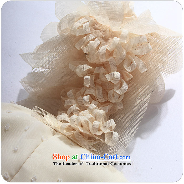 Hiv has been qi temperament shoulder strap with flower bud gauze dress dresses 9205A-1 white are code pictures, prices, brand platters! The elections are supplied in the national character of distribution, so action, buy now enjoy more preferential! As soon as possible.