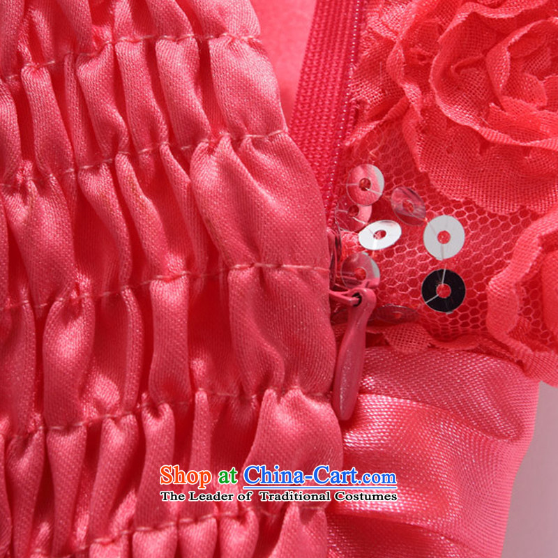 Hiv has been Qi Palace Rose Bud Mesh Chest at the Foutune of Princess dress skirt (sent stealth shoulder strap) better red XL, AIDS 9100A-1 already qi (aiyaqi) , , , shopping on the Internet