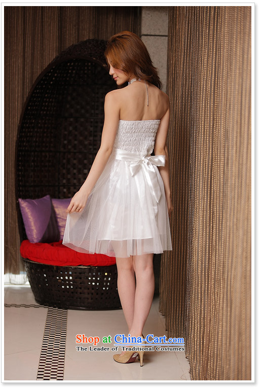 Hiv has been qi sweet princess lace dress strap dresses 8225-1 White XXL picture, prices, brand platters! The elections are supplied in the national character of distribution, so action, buy now enjoy more preferential! As soon as possible.