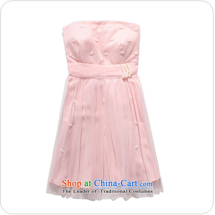 Hiv has been qi summer qianjin name edge nail pearl web wedding dresses dresses 3316-9 pink are code picture, prices, brand platters! The elections are supplied in the national character of distribution, so action, buy now enjoy more preferential! As soon as possible.