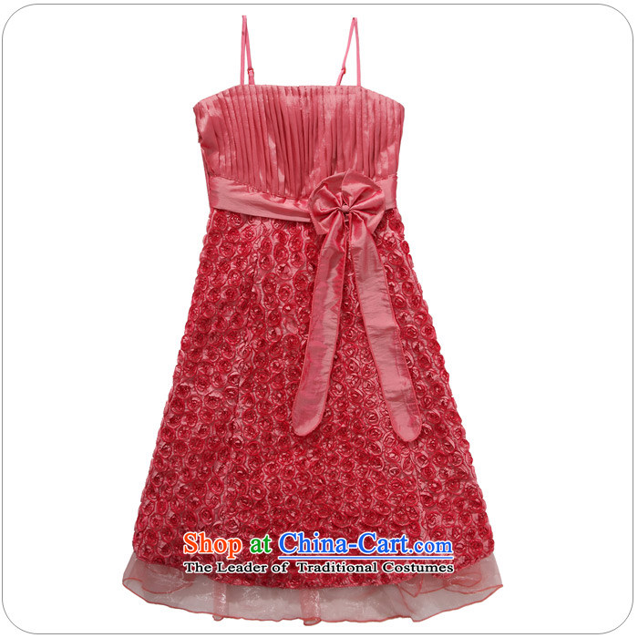 Hiv has been manually car flower palace Qi Chin Rosette upscale dress dresses 3110-1 purple XL Photo, prices, brand platters! The elections are supplied in the national character of distribution, so action, buy now enjoy more preferential! As soon as possible.