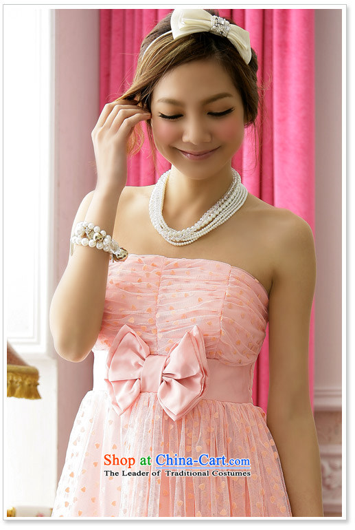 Hiv has been qi spring and summer noble values to spend about Princess lint-free Foutune of dress dresses 3117-1 champagne color XL Photo, prices, brand platters! The elections are supplied in the national character of distribution, so action, buy now enjoy more preferential! As soon as possible.