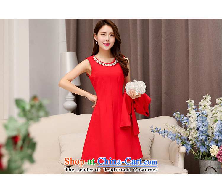  Two kits o-star dresses dress in spring and autumn 2015 new stylish look like two kits bride wedding dress red 1 XXL picture, prices, brand platters! The elections are supplied in the national character of distribution, so action, buy now enjoy more preferential! As soon as possible.