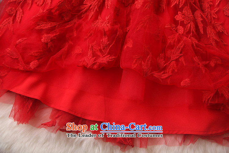New stylish of caynova2015 sense of nets gold embroidery Sau San video thin dress dresses red XL Photo, prices, brand platters! The elections are supplied in the national character of distribution, so action, buy now enjoy more preferential! As soon as possible.