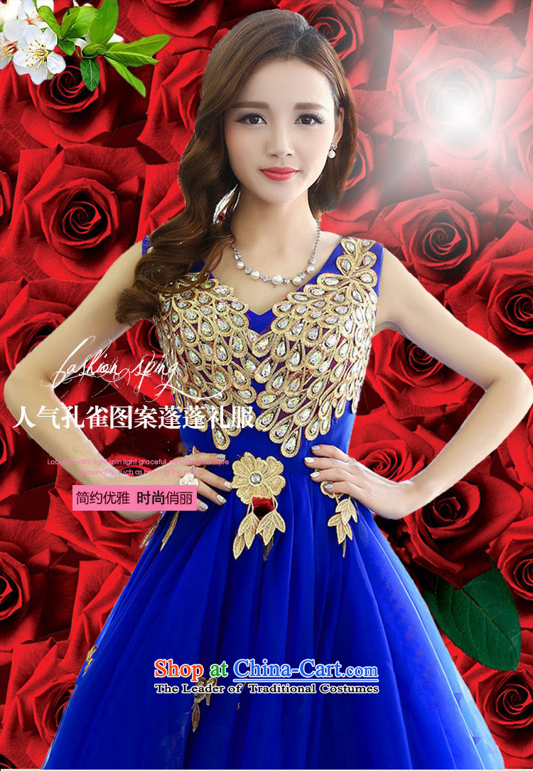 Rui Zhu Wedding Dress Short of marriages red bows sister skirt bridesmaid services serving the small dress the new 2015 Ms. red , prices, picture XL brand platters! The elections are supplied in the national character of distribution, so action, buy now enjoy more preferential! As soon as possible.