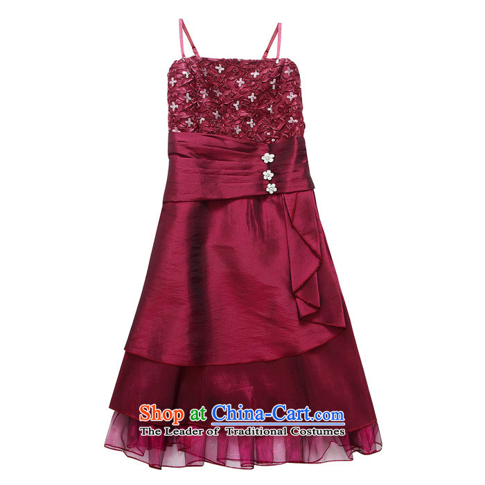 Hiv has been qi high-end women's western bows bare shoulders evening dresses Sau San small Annual Dinners short skirt 9609B-1 AUBERGINE XXXL picture, prices, brand platters! The elections are supplied in the national character of distribution, so action, buy now enjoy more preferential! As soon as possible.