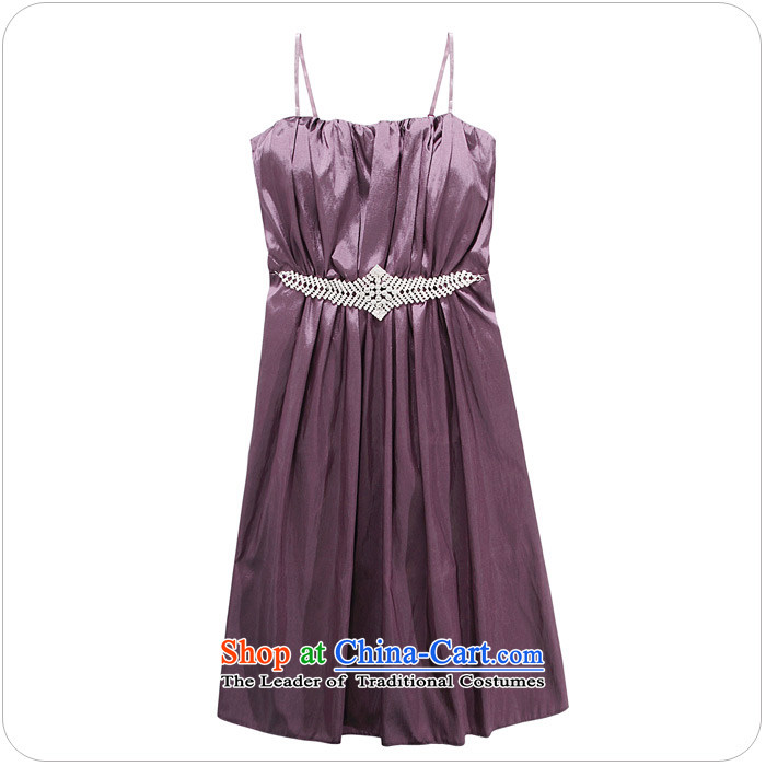 Hiv has been qi stylish and simple Wah Kwai-loaded thin waist belt drill lifting strap court dress princess dresses 9509A-1 Black XL Photo, prices, brand platters! The elections are supplied in the national character of distribution, so action, buy now enjoy more preferential! As soon as possible.