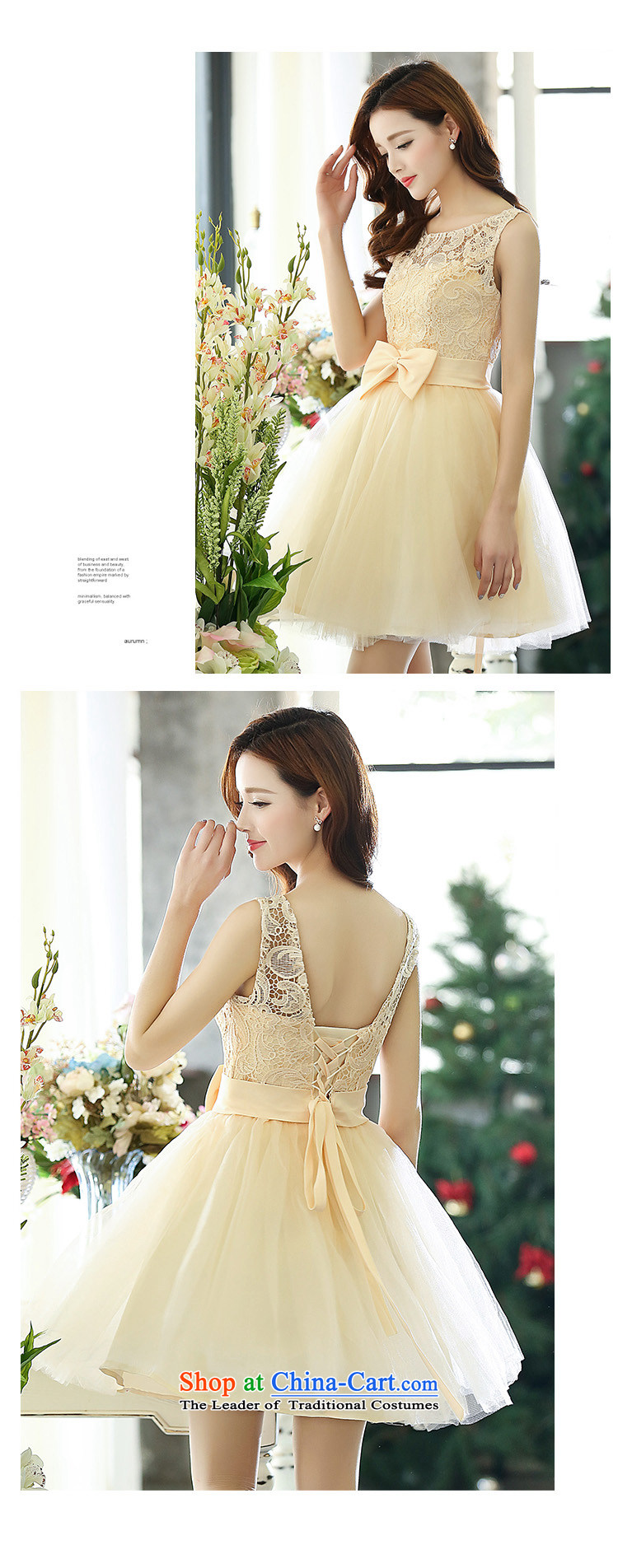 Pull a cluster of Memnarch   2015 Spring/Summer embroidery OSCE root yarn sleeveless tank dresses ultra-bon bon skirt wear bridesmaid small dress uniform white S picture performance, price, brand platters! The elections are supplied in the national character of distribution, so action, buy now enjoy more preferential! As soon as possible.