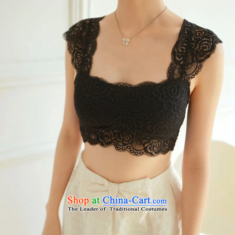 Of Shinta Mani lace wrapped chest small vest SEXY UNDERWEAR and forming inside the chest strap Bra pad D fleet strength was 8,397 black are code picture, prices, brand platters! The elections are supplied in the national character of distribution, so action, buy now enjoy more preferential! As soon as possible.
