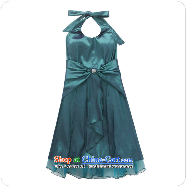 C.o.d. 2015 new small dress dresses xl sexy Back Mount also video thin evening performances. Under the auspices of wedding dress skirt around 125-145 green XL catty picture, prices, brand platters! The elections are supplied in the national character of distribution, so action, buy now enjoy more preferential! As soon as possible.