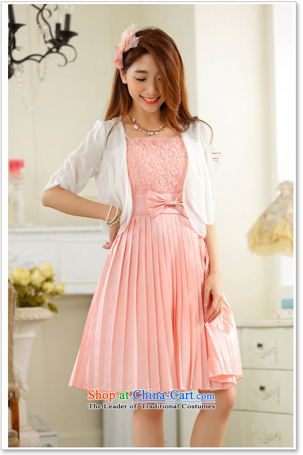 C.o.d. 2015 new summer sweet rose slips xl small red dress bows skirt bridesmaid sister dress skirt of black skirt are approximately 90-120 catty picture code, prices, brand platters! The elections are supplied in the national character of distribution, so action, buy now enjoy more preferential! As soon as possible.